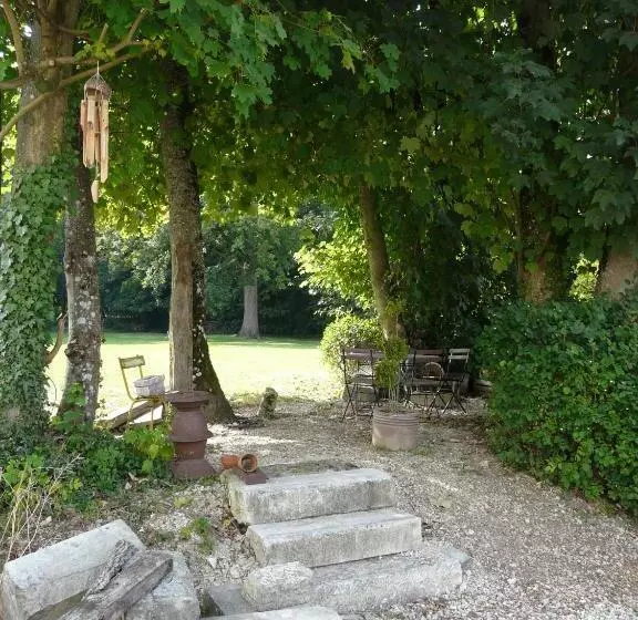 Aamiaismajoitus (B&B) Joie De Vivre