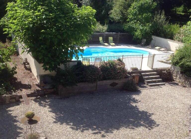 민박 Joie De Vivre