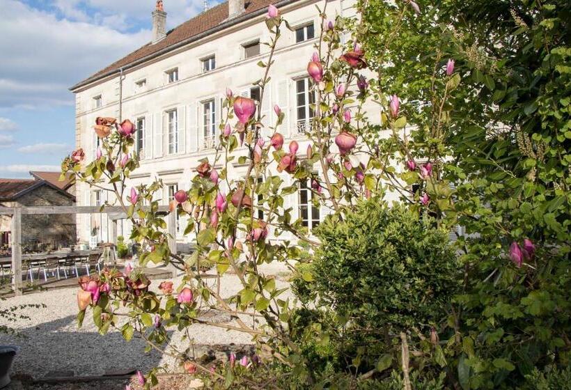 민박 Joie De Vivre