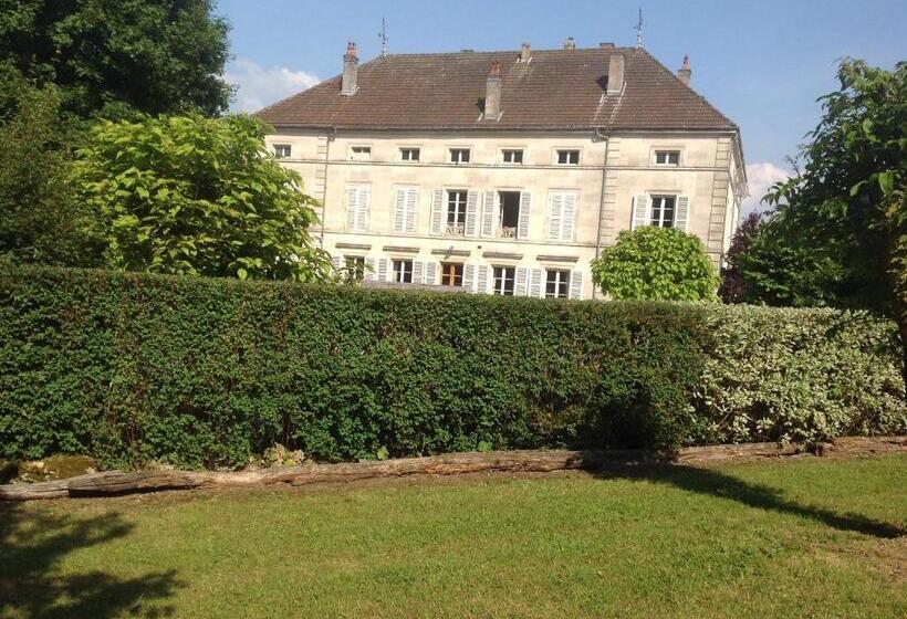 민박 Joie De Vivre