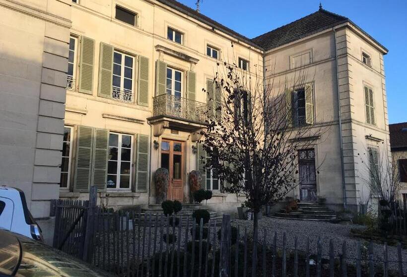 민박 Joie De Vivre