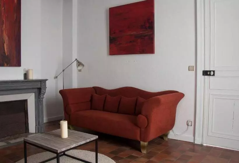 Aamiaismajoitus (B&B) Joie De Vivre