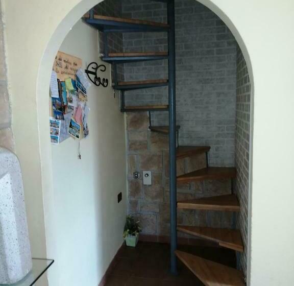 B&b Casetta Del Castello