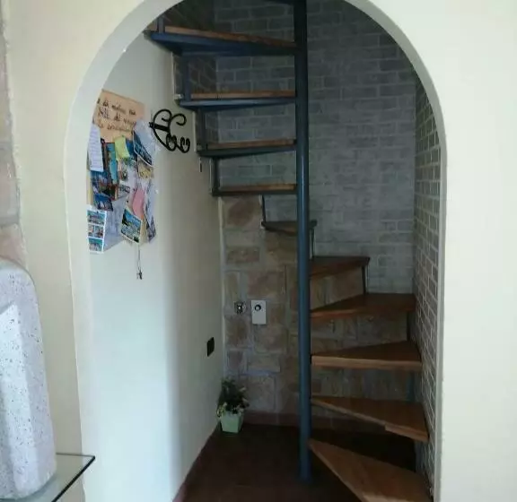 B&b Casetta Del Castello