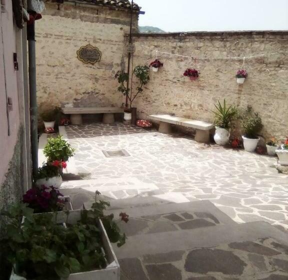 B&b Casetta Del Castello