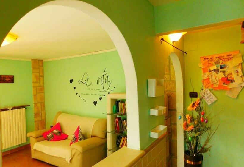 B&b Casetta Del Castello