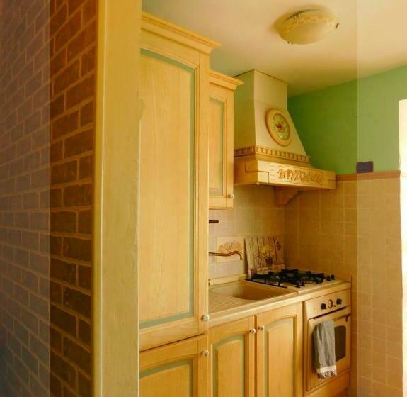 B&b Casetta Del Castello