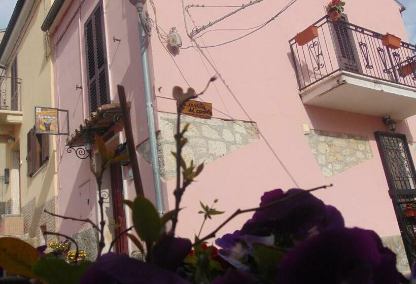 B&b Casetta Del Castello