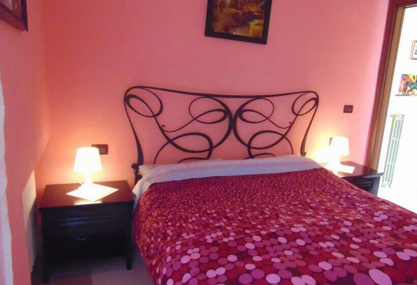 B&b Casetta Del Castello