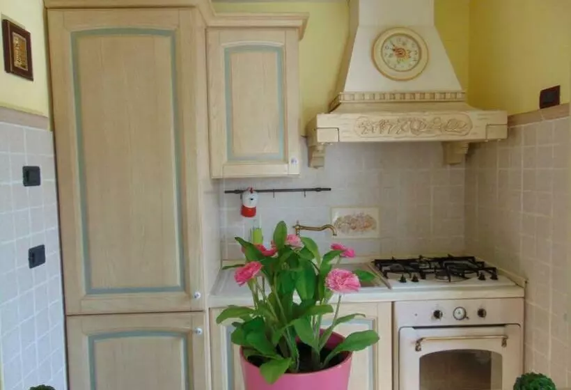 B&b Casetta Del Castello