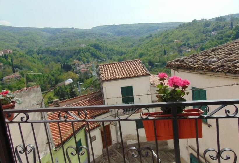 B&b Casetta Del Castello