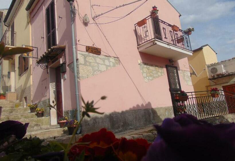 B&b Casetta Del Castello