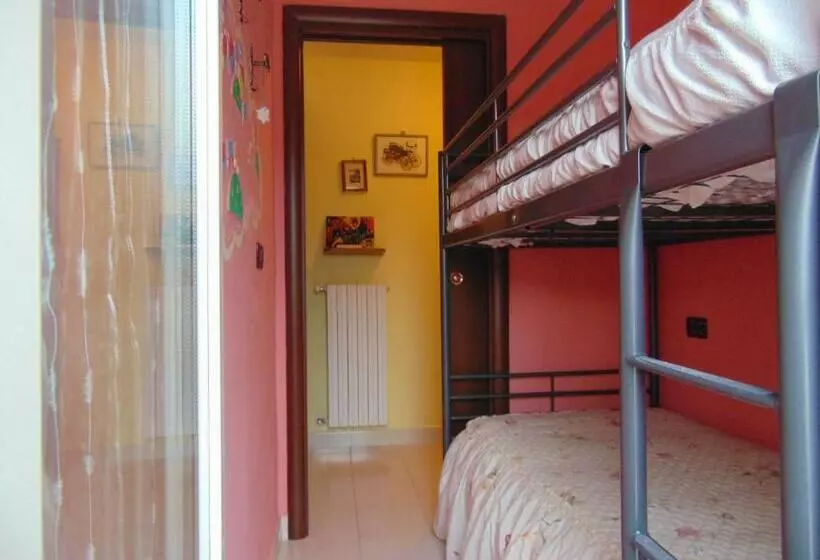 B&b Casetta Del Castello