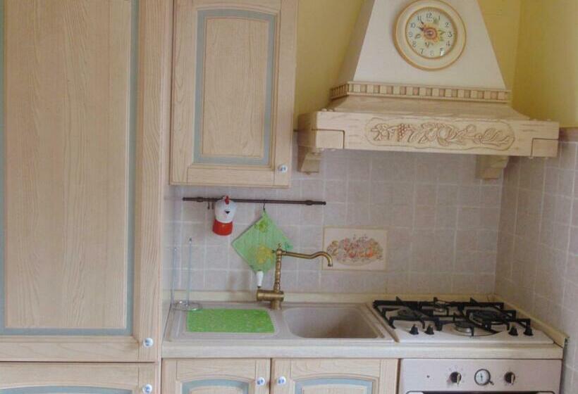 B&b Casetta Del Castello