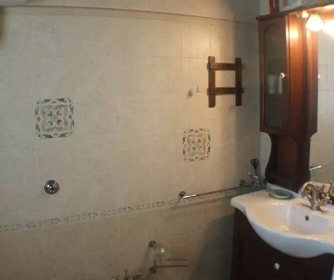 Aamiaismajoitus (B&B) La Fonte Di Nioli