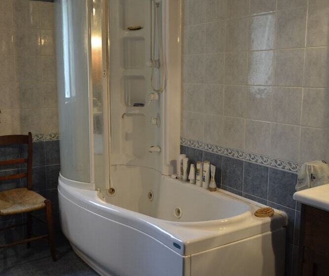 Bed and Breakfast La Fonte Di Nioli