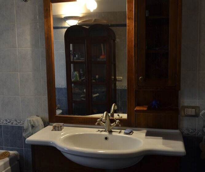 Bed and Breakfast La Fonte Di Nioli