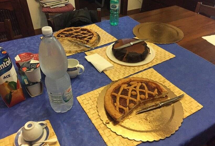 Bed and Breakfast La Fonte Di Nioli