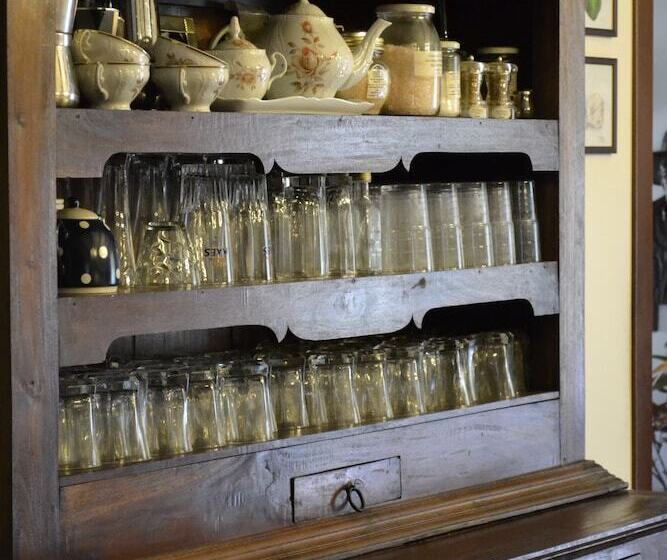 Bed and Breakfast La Fonte Di Nioli