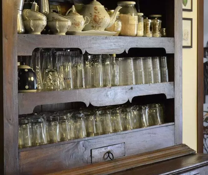 Aamiaismajoitus (B&B) La Fonte Di Nioli