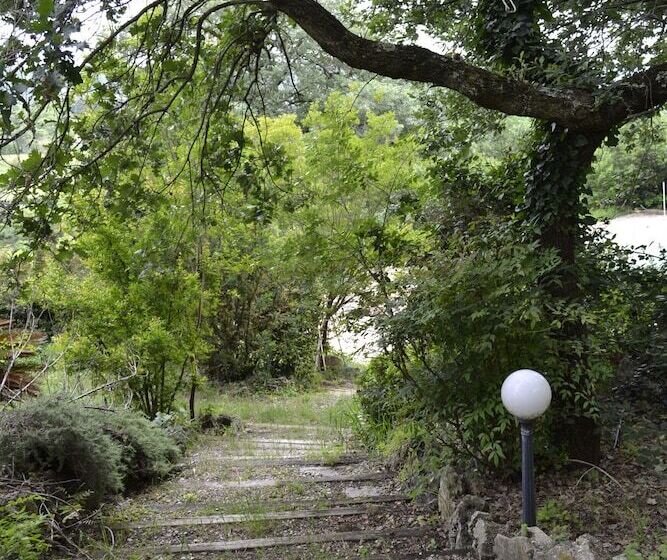 Bed and Breakfast La Fonte Di Nioli