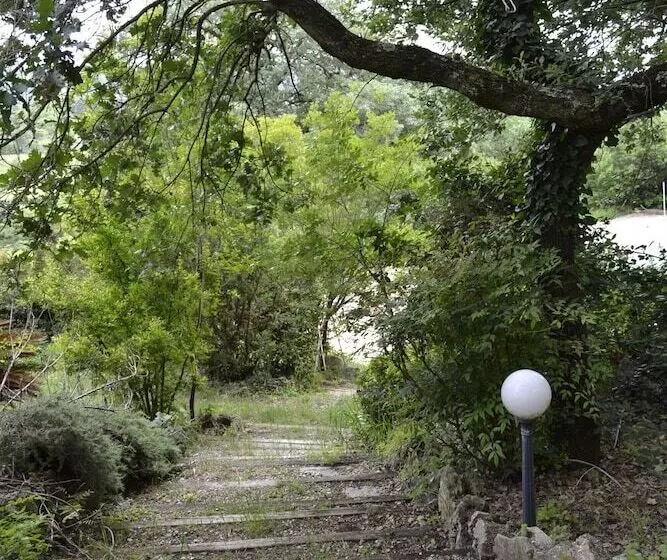 Aamiaismajoitus (B&B) La Fonte Di Nioli