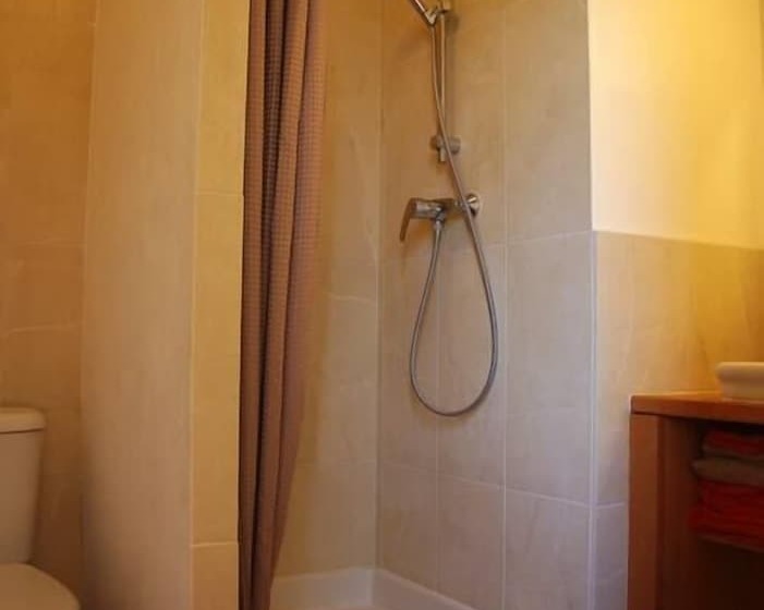 ベッドアンドブレックファースト La Villa Du Collet