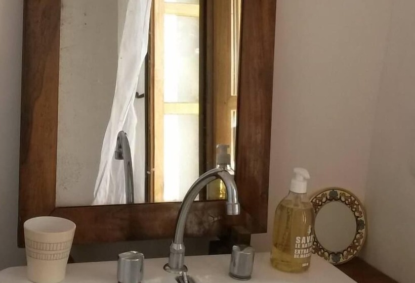 ベッドアンドブレックファースト La Villa Du Collet