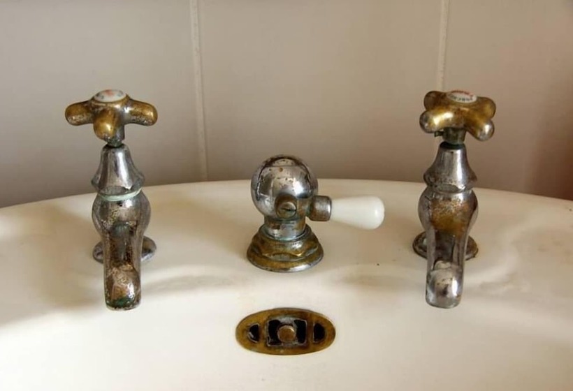 ベッドアンドブレックファースト La Villa Du Collet