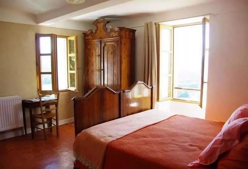 ベッドアンドブレックファースト La Villa Du Collet