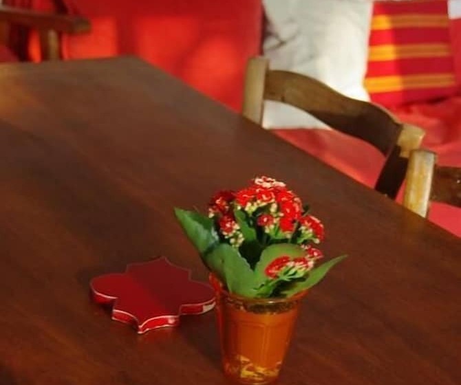 ベッドアンドブレックファースト La Villa Du Collet