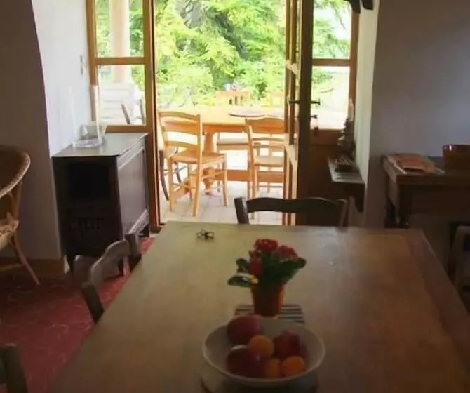 ベッドアンドブレックファースト La Villa Du Collet