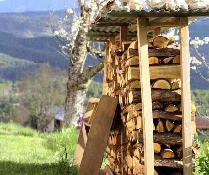 ベッドアンドブレックファースト La Villa Du Collet