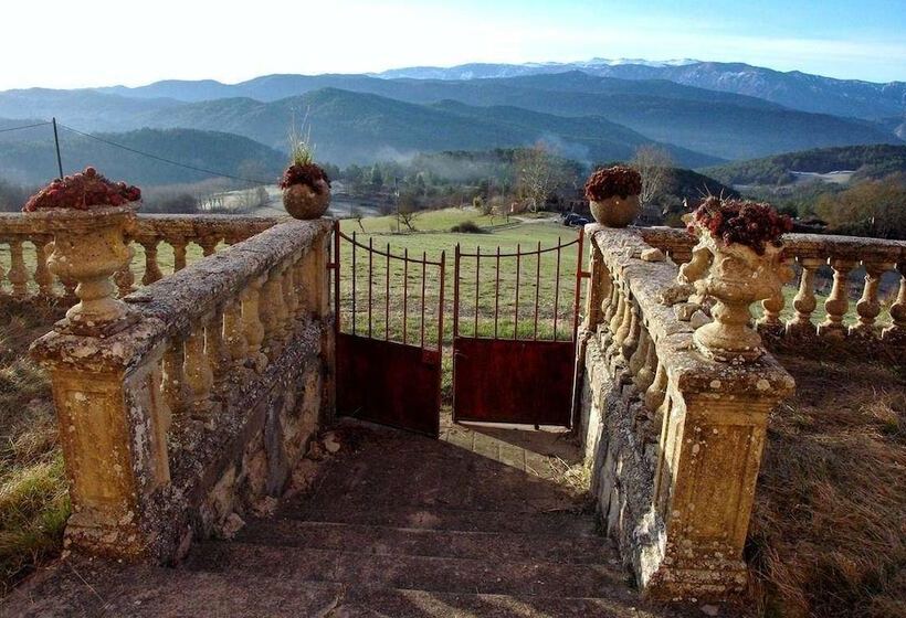 ベッドアンドブレックファースト La Villa Du Collet