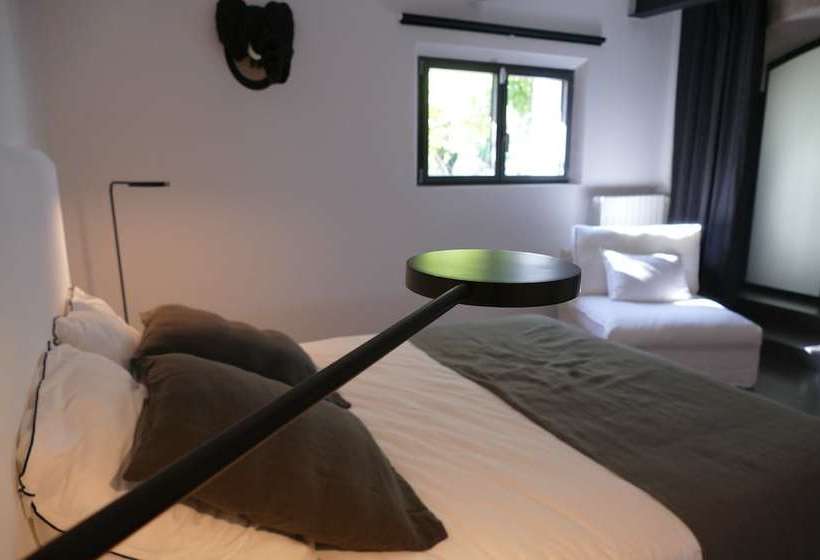 ベッドアンドブレックファースト Maison Galatéa Chambres D'hôtes