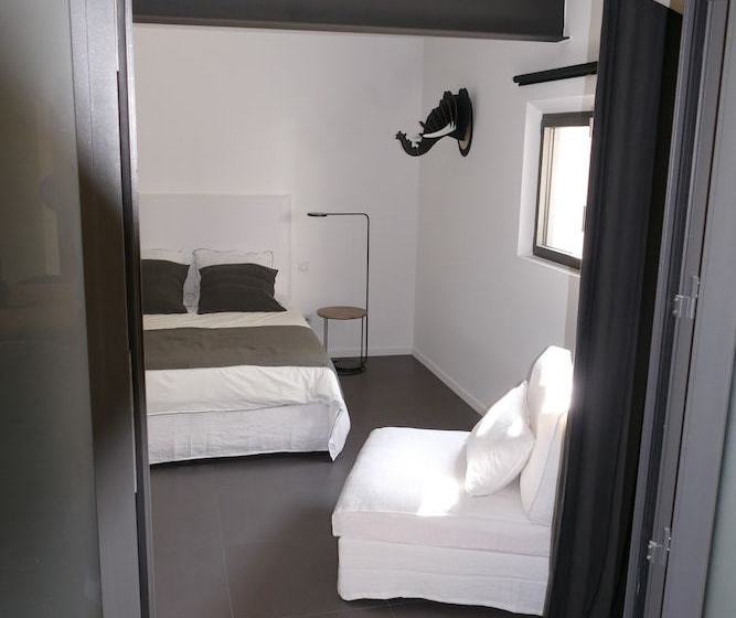 ベッドアンドブレックファースト Maison Galatéa Chambres D'hôtes