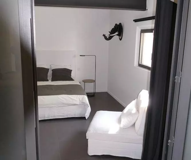 Aamiaismajoitus (B&B) Maison Galatéa Chambres D'hôtes