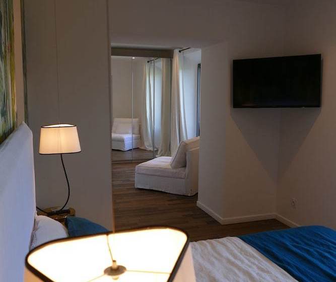 ベッドアンドブレックファースト Maison Galatéa Chambres D'hôtes