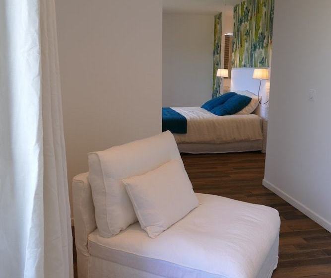 ベッドアンドブレックファースト Maison Galatéa Chambres D'hôtes