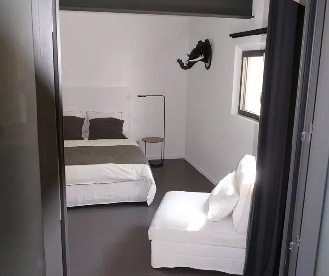 Aamiaismajoitus (B&B) Maison Galatéa Chambres D'hôtes