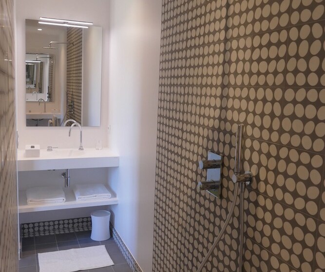 ベッドアンドブレックファースト Maison Galatéa Chambres D'hôtes