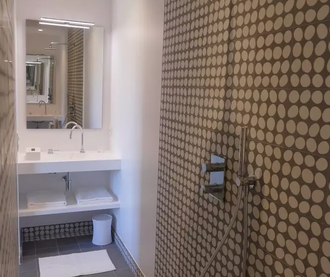 Aamiaismajoitus (B&B) Maison Galatéa Chambres D'hôtes