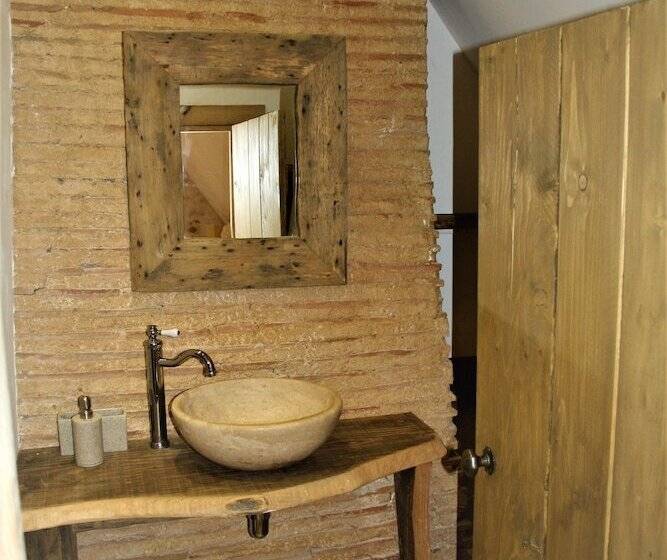 مبيت وإفطار Manoir De La Bassecour