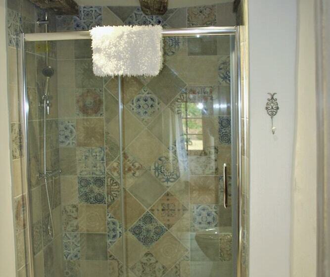 مبيت وإفطار Manoir De La Bassecour