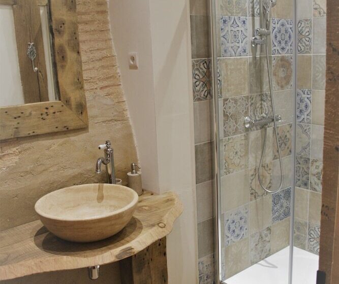 مبيت وإفطار Manoir De La Bassecour