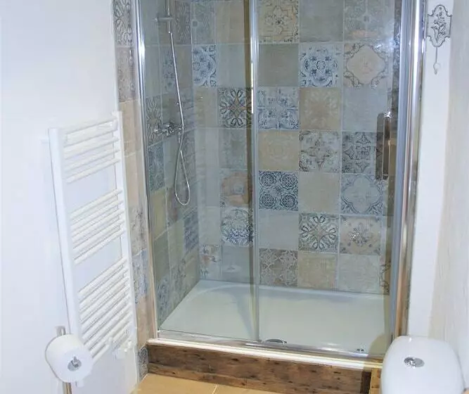 Aamiaismajoitus (B&B) Manoir De La Bassecour