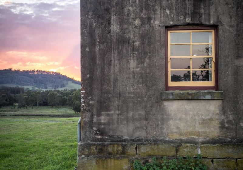 住宿加早餐  The Barracks, Tocal