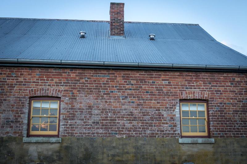 住宿加早餐 The Barracks, Tocal