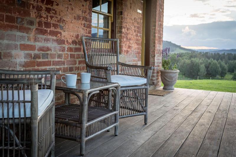 住宿加早餐 The Barracks, Tocal