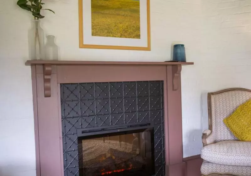 ベッドアンドブレックファースト The Barracks, Tocal